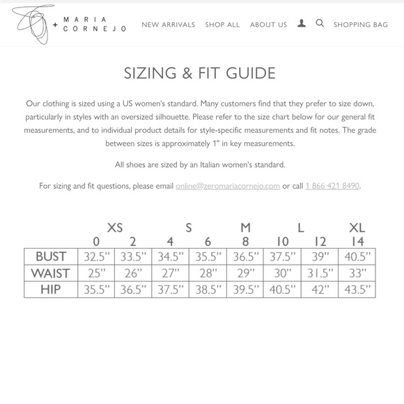 Maria Cornejo Floral Dress Slit Bubble Hem Relaxed Fit Size 4 - Picture 3 of 8